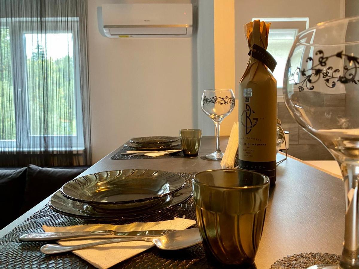 T&T Apartman Прайд Экстерьер фото